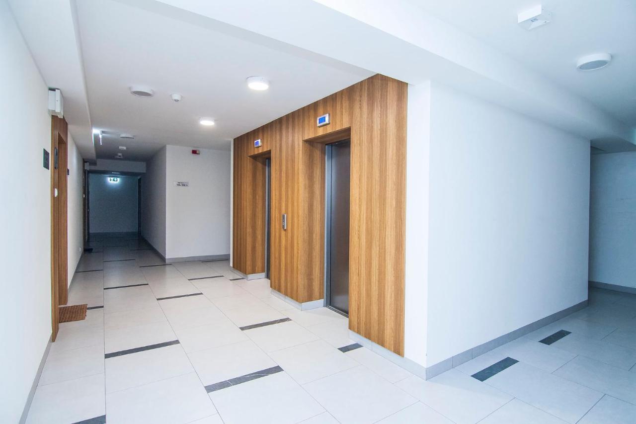 Rs Suites Prestige 14 Pietro "Sky" Raclawickie 10 Home & Spa Lublin Zewnętrze zdjęcie