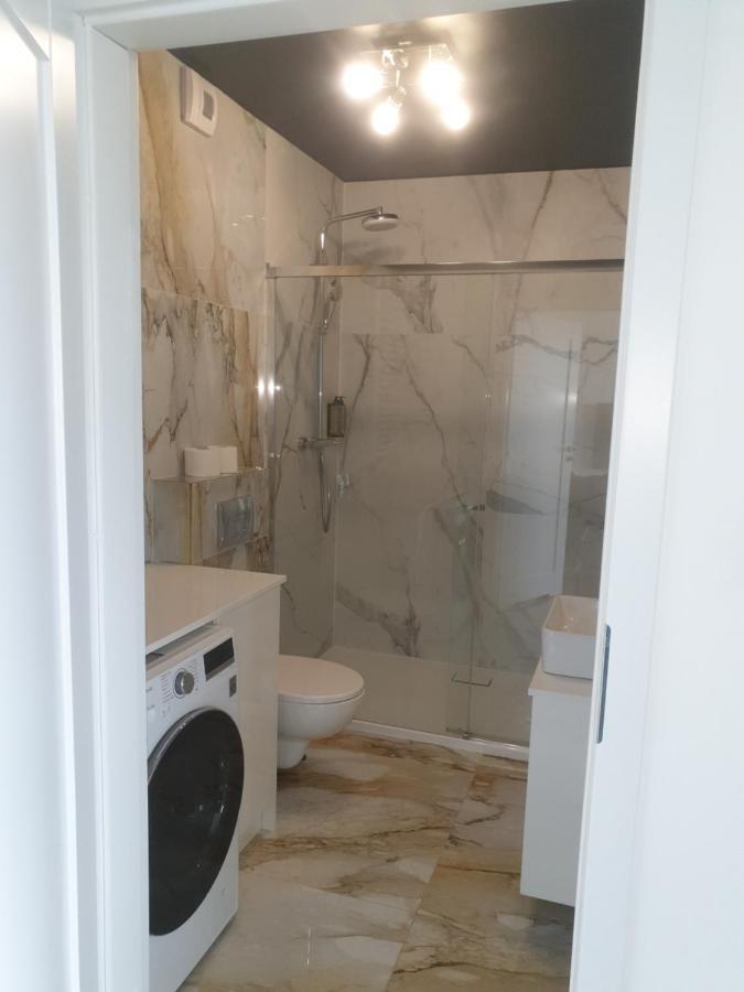 Rs Suites Prestige 14 Pietro "Sky" Raclawickie 10 Home & Spa Lublin Zewnętrze zdjęcie